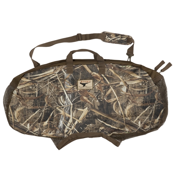 avery silhouette decoy bag costaricapackagew3