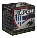 Picture for category Fiocchi Ammunition