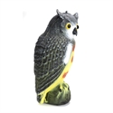 Picture of Owl Decoy - HO66120