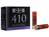 Picture of **IN STOCK** 410 Bore Shotgun Shells, 2-1/2", 3/8oz Lead shot, 1230FPS by Gamebore Cartridge Co. Ltd 