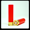 Picture of .410 Cheddite Hulls  2" 8mm Brass Primed  (100/bag)
